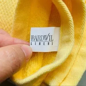 Bardwil towel sets hot sale
